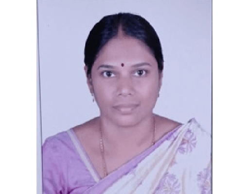 K Manjula